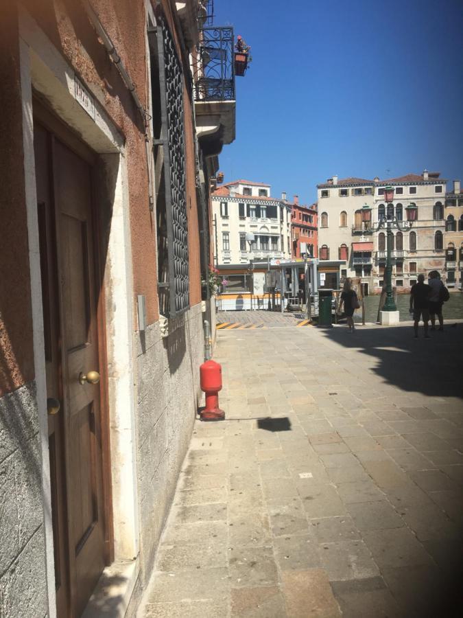 San Stae Casa Aurora Apartamento Veneza Exterior foto