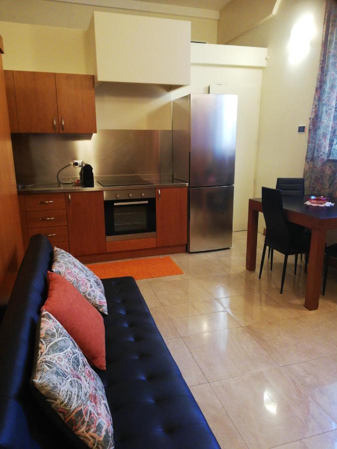San Stae Casa Aurora Apartamento Veneza Exterior foto